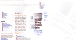 Desktop Screenshot of mlcdesign.mlcltd.com